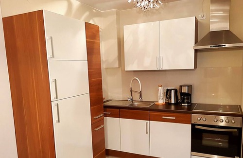 Winterberg Apartamento | Blissberg Winterberg