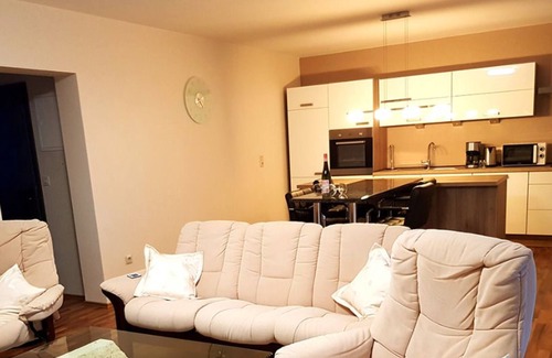 Winterberg Apartamento | Blissberg Winterberg