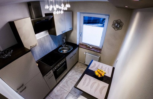 Winterberg Apartamento | Blissberg Winterberg