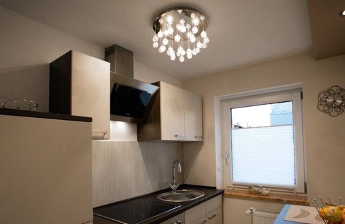 Winterberg Apartamento | Blissberg Winterberg