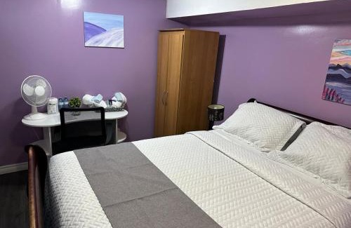 Aylmer Apartamento | Blissful 2Bedroom Cozy Lowerlevel Unit PrivateEntrance