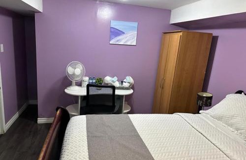 Aylmer Apartamento | Blissful 2Bedroom Cozy Lowerlevel Unit PrivateEntrance