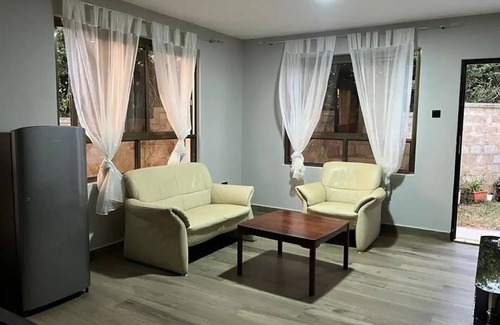 Nairobi Casa | Blissful Abode Residences, Runda