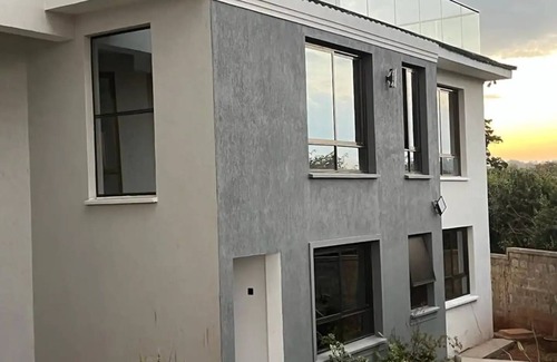 Nairobi Casa | Blissful Abode Residences, Runda
