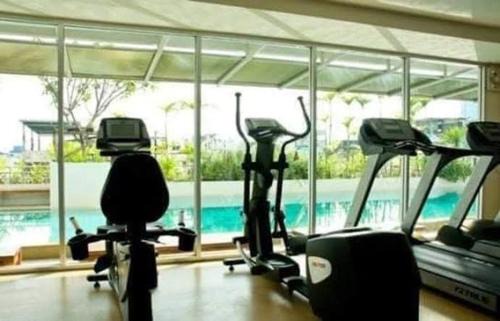Yan Nawa Apartamento | Blissful apartment bangkok Center