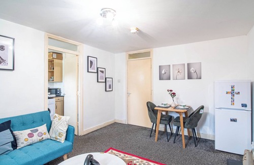 Sheffield Apartamento | Blissful Apartment. Family-Friendly and work suited... HOME AWAY FROM HOME