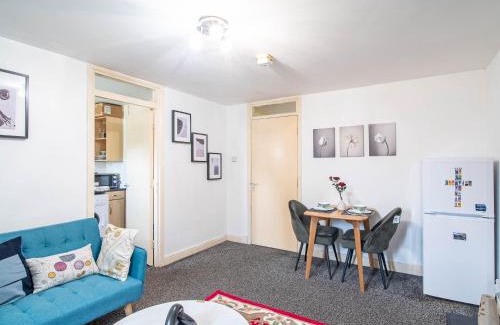 Sheffield Apartamento | Blissful apartment