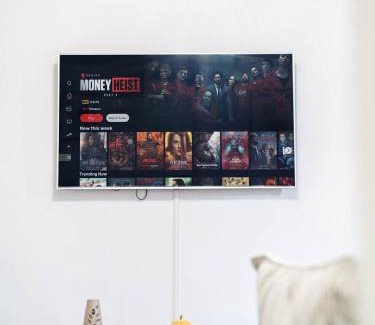 Sheffield Apartamento | Blissful apartment