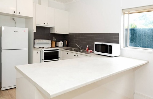 Broulee Casa | Blissful Beachfront Apartment Broulee