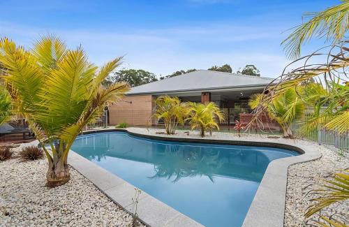 North Batemans Bay Casa | Blissful Bungalow Batemans Bay