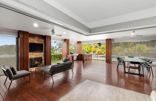 North Batemans Bay Casa | Blissful Bungalow Batemans Bay