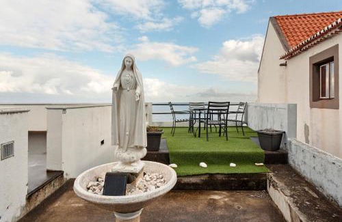 Porto Moniz Casa | Blissful Haven - Soulful Stays