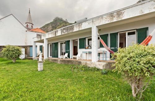 Porto Moniz Casa | Blissful Haven - Soulful Stays