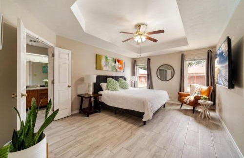 Flour Bluff Casa | Blissful Heated Pool Retreat