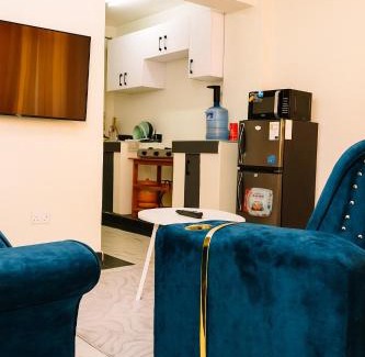 Thika Apartamento | Blissful Homes