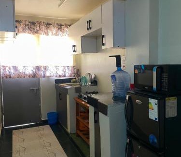 Thika Apartamento | Blissful Homes