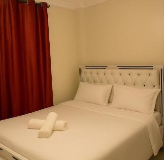 Thika Apartamento | Blissful Homes