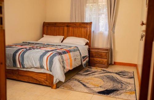 Bugolobi Apartamento | Blissful Homes