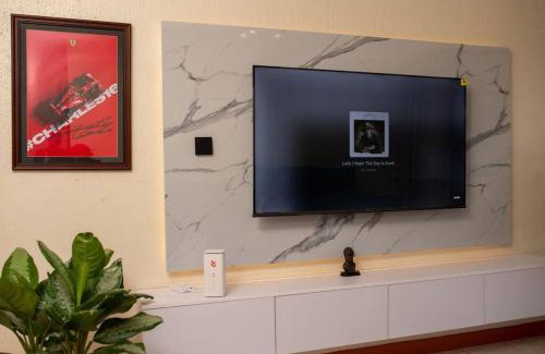 Bugolobi Apartamento | Blissful Homes