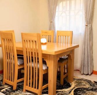 Bugolobi Apartamento | Blissful Homes