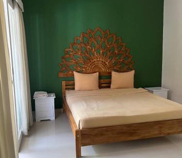 Padonan Casa | Blissful Lotus Villas & Retreat