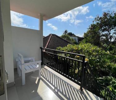 Padonan Casa | Blissful Lotus Villas & Retreat