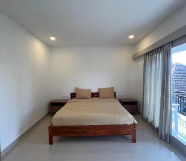Padonan Casa | Blissful Lotus Villas & Retreat