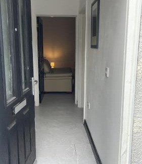 Ruskington Apartamento | Blissful Slumber