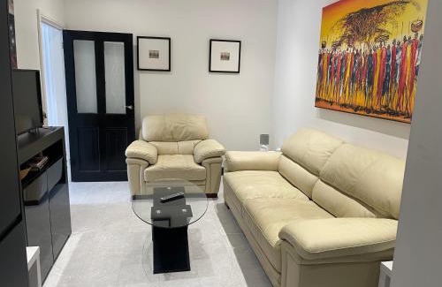Ruskington Apartamento | Blissful Slumber