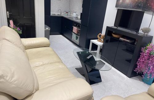 Ruskington Apartamento | Blissful Slumber
