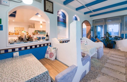 Zhuangwei Cama Y Desayuno | Blissful Star B&B