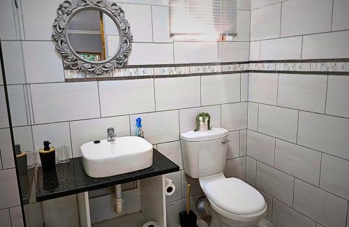Richards Bay Apartamento | Blissful Stays