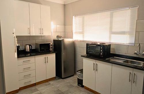 Richards Bay Apartamento | Blissful Stays