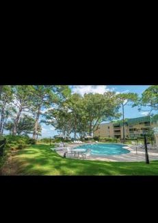 Palmetto Dunes Villa | Blissful