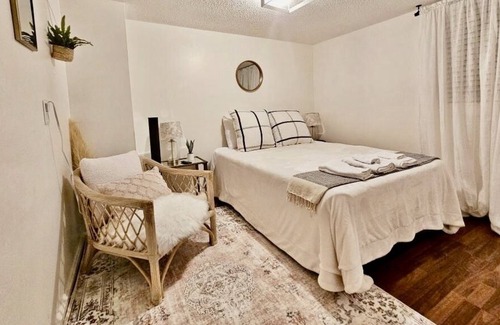Jonesville Casa | Blissful Yadkin Valley Escape