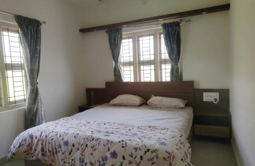 Udupi Casa | Blissfull stay in Udupi!