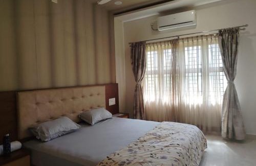 Udupi Casa | Blissfull stay in Udupi!