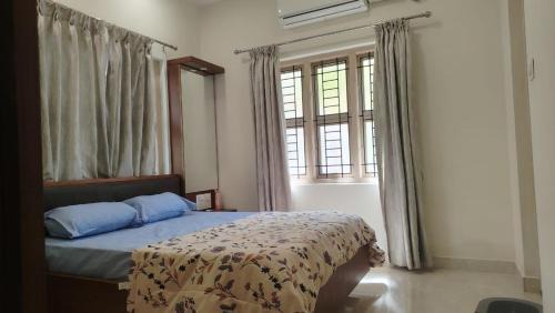 Udupi Casa | Blissfull stay in Udupi!