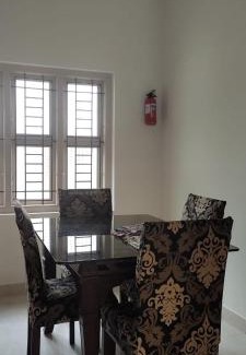 Udupi Casa | Blissfull stay in Udupi!