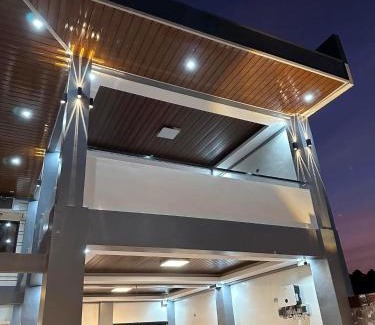Porac Villa | Blissfull Villa