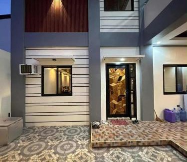 Porac Villa | Blissfull Villa