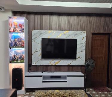 Porac Villa | Blissfull Villa