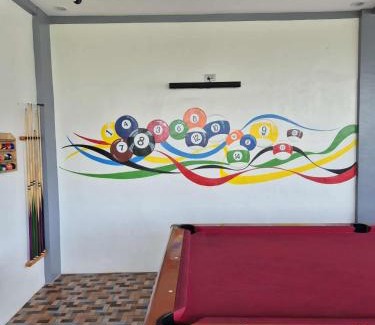 Porac Villa | Blissfull Villa
