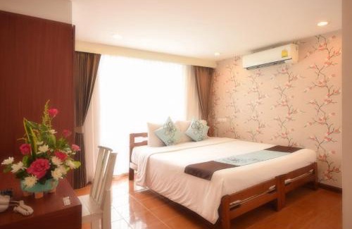 Rama 9 Apartamento | Blissotel Ratchada