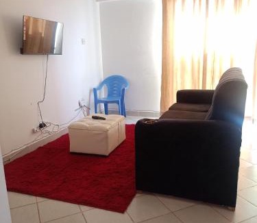 Shanzu Apartamento | Blissspot linyonyi
