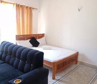 Shanzu Apartamento | Blissspot linyonyi