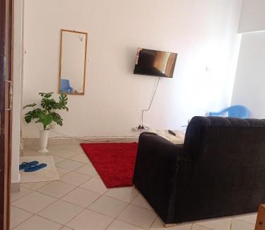 Shanzu Apartamento | Blissspot linyonyi