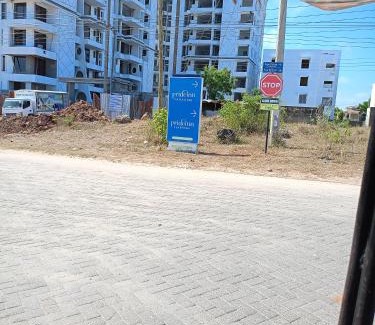 Shanzu Apartamento | Blissspot linyonyi