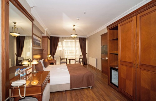 Sisli Hotel | Blisstanbul Hotel