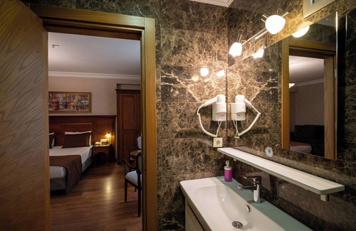 Sisli Hotel | Blisstanbul Hotel